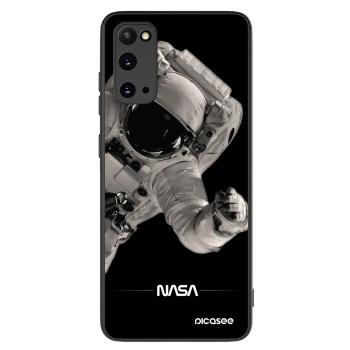 Husă pentru Samsung Galaxy S20 G980F - Astronaut Big