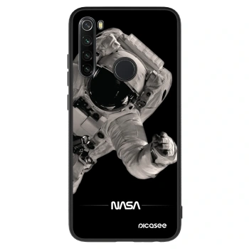 Husă pentru Xiaomi Redmi Note 8 - Astronaut Big