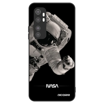 Husă pentru Xiaomi Mi Note 10 Lite - Astronaut Big