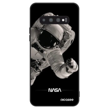 Husă pentru Samsung Galaxy S10 G973 - Astronaut Big