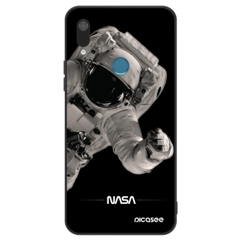 Husă pentru Huawei Y7 2019 - Astronaut Big
