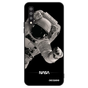 Husă pentru Samsung Galaxy A70 A705F - Astronaut Big
