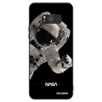 Husă pentru Samsung Galaxy S8 G950F - Astronaut Big