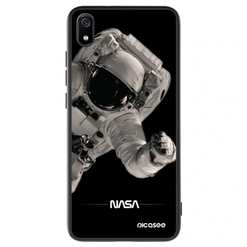 Husă pentru Xiaomi Redmi 7A - Astronaut Big