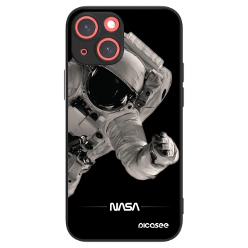 Picasee ULTIMATE CASE pentru Apple iPhone 13 mini - Astronaut Big