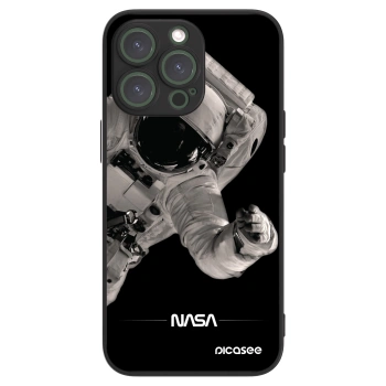 Picasee ULTIMATE CASE pentru Apple iPhone 13 Pro - Astronaut Big
