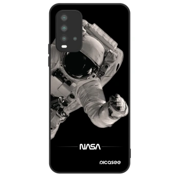 Husă pentru Xiaomi Redmi 9T - Astronaut Big