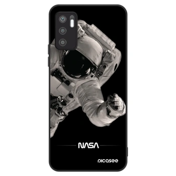 Husă pentru Xiaomi Redmi Note 10 5G - Astronaut Big