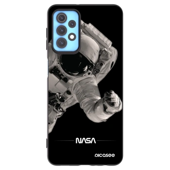 Husă pentru Samsung Galaxy A32 4G SM-A325F - Astronaut Big