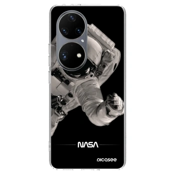 Husă pentru Huawei P50 - Astronaut Big