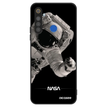 Husă pentru Realme 5 - Astronaut Big