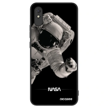Husă pentru Xiaomi Redmi 9AT - Astronaut Big