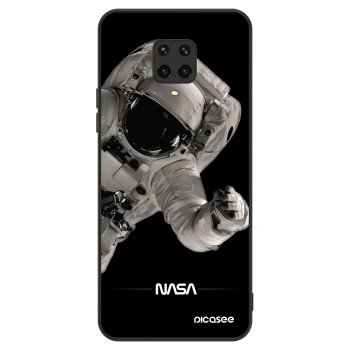 Husă pentru Xiaomi Redmi Note 9S - Astronaut Big