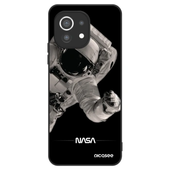 Husă pentru Xiaomi Mi 11 - Astronaut Big