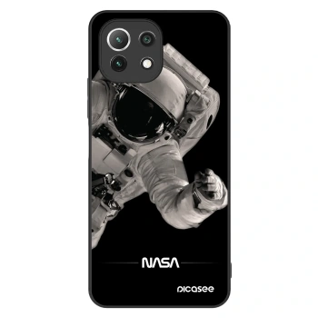 Husă pentru Xiaomi Mi 11 Lite - Astronaut Big