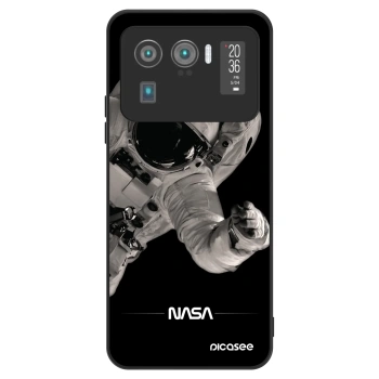 Husă pentru Xiaomi Mi 11 Ultra - Astronaut Big
