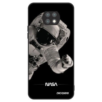 Husă pentru Xiaomi Redmi Note 9T - Astronaut Big