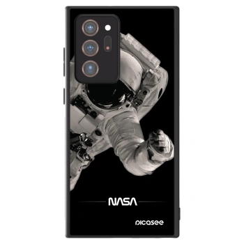 Husă pentru Samsung Galaxy Note 20 Ultra - Astronaut Big