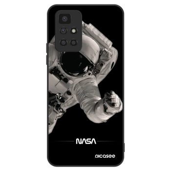 Husă pentru Xiaomi Redmi 10 - Astronaut Big