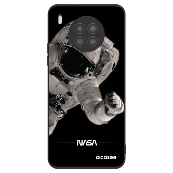 Husă pentru Huawei Nova 8i - Astronaut Big