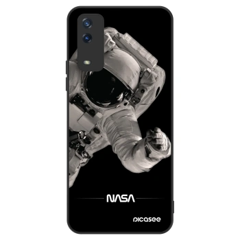 Husă pentru Vivo Y11s - Astronaut Big