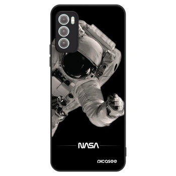 Husă pentru Motorola Moto G60 - Astronaut Big