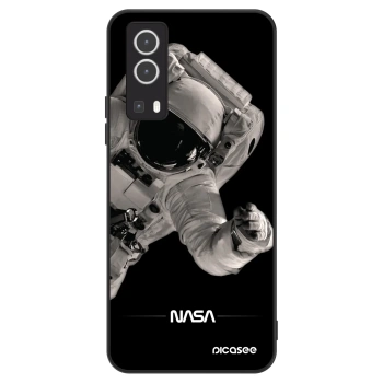 Husă pentru Vivo Y72 5G - Astronaut Big