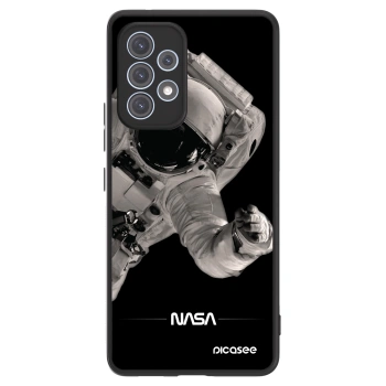 Picasee ULTIMATE CASE pentru Samsung Galaxy A53 5G A536 - Astronaut Big