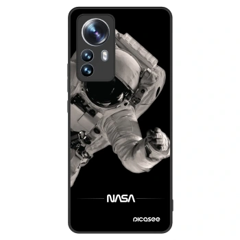 Husă pentru Xiaomi 12 Pro - Astronaut Big