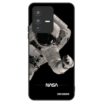 Husă pentru Vivo V23 5G - Astronaut Big