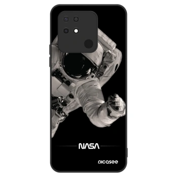 Husă pentru Xiaomi Redmi 10C - Astronaut Big