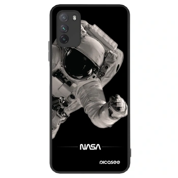 Husă pentru Xiaomi Poco M3 - Astronaut Big