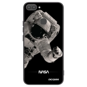 Husă pentru Huawei P Smart - Astronaut Big