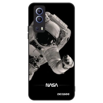 Husă pentru Vivo Y52 5G - Astronaut Big