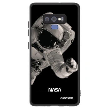 Husă pentru Samsung Galaxy Note 9 N960F - Astronaut Big