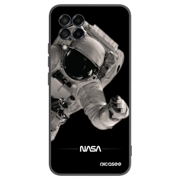 Husă pentru Samsung Galaxy M53 5G - Astronaut Big