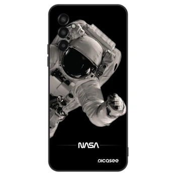 Husă pentru Samsung Galaxy M13 M135F - Astronaut Big