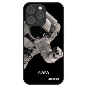 Picasee ULTIMATE CASE MagSafe pentru Apple iPhone 13 Pro - Astronaut Big
