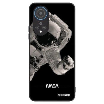 Husă pentru Honor X7 - Astronaut Big