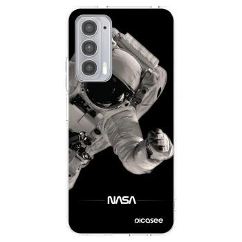 Husă pentru Motorola Edge 20 - Astronaut Big