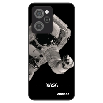 Husă pentru Xiaomi Poco X5 Pro - Astronaut Big