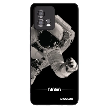 Husă pentru Motorola Moto G72 - Astronaut Big