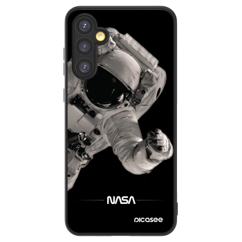Picasee ULTIMATE CASE pentru Samsung Galaxy A34 5G A346B - Astronaut Big