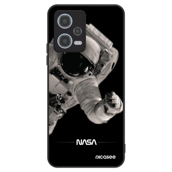 Husă pentru Xiaomi Redmi Note 12 5G - Astronaut Big