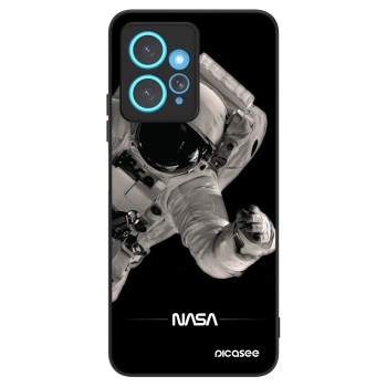 Husă pentru Xiaomi Redmi Note 12 4G - Astronaut Big
