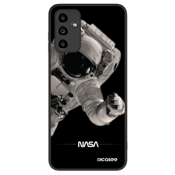 Husă pentru Samsung Galaxy A04s A047F - Astronaut Big