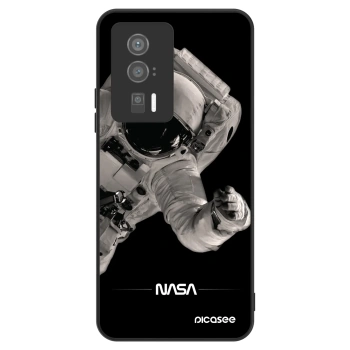 Husă pentru Xiaomi Poco F5 Pro 5G - Astronaut Big