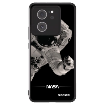Picasee ULTIMATE CASE pentru Xiaomi 13T Pro - Astronaut Big
