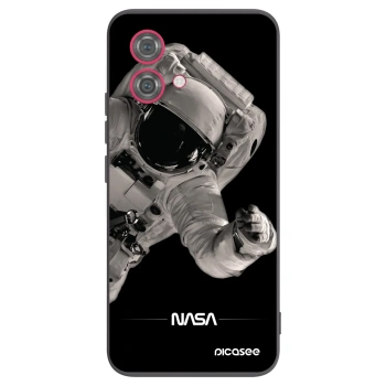 Husă pentru Motorola Moto G84 5G - Astronaut Big