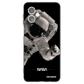 Husă pentru Motorola Moto G54 5G - Astronaut Big